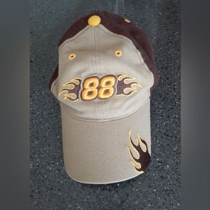 Dale Jarrett Youth Baseball Cap (UPS Hat)